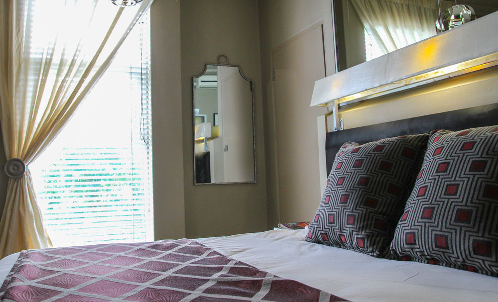 Fotos del hotel - THE AVIATOR HOTEL OR TAMBO INTERNATIONAL AIRPORT