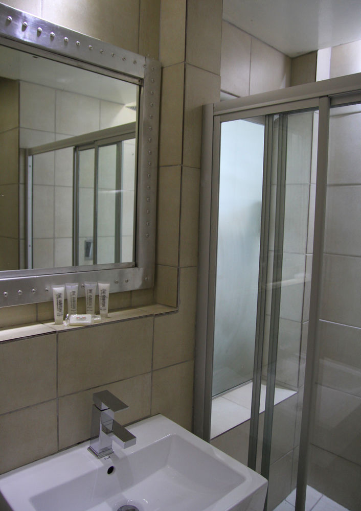 Fotos del hotel - THE AVIATOR HOTEL OR TAMBO INTERNATIONAL AIRPORT