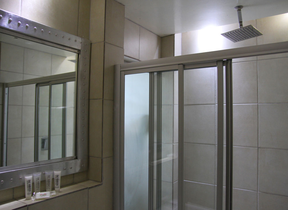 Fotos del hotel - THE AVIATOR HOTEL OR TAMBO INTERNATIONAL AIRPORT