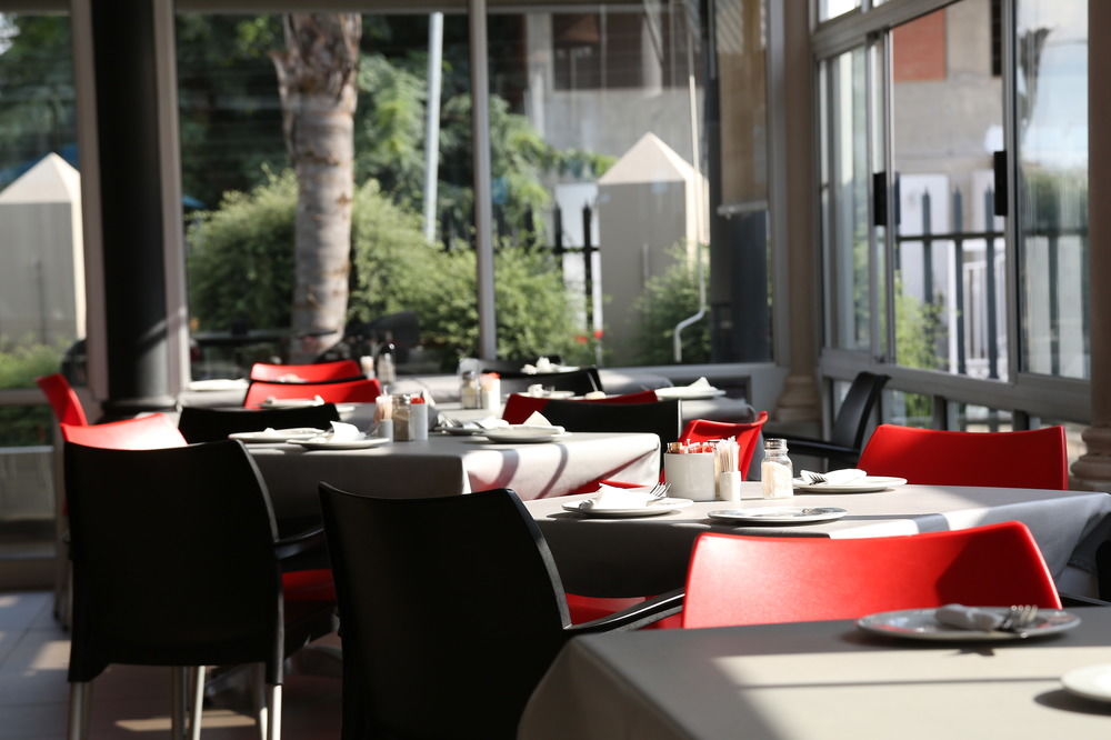 Fotos del hotel - THE AVIATOR HOTEL OR TAMBO INTERNATIONAL AIRPORT