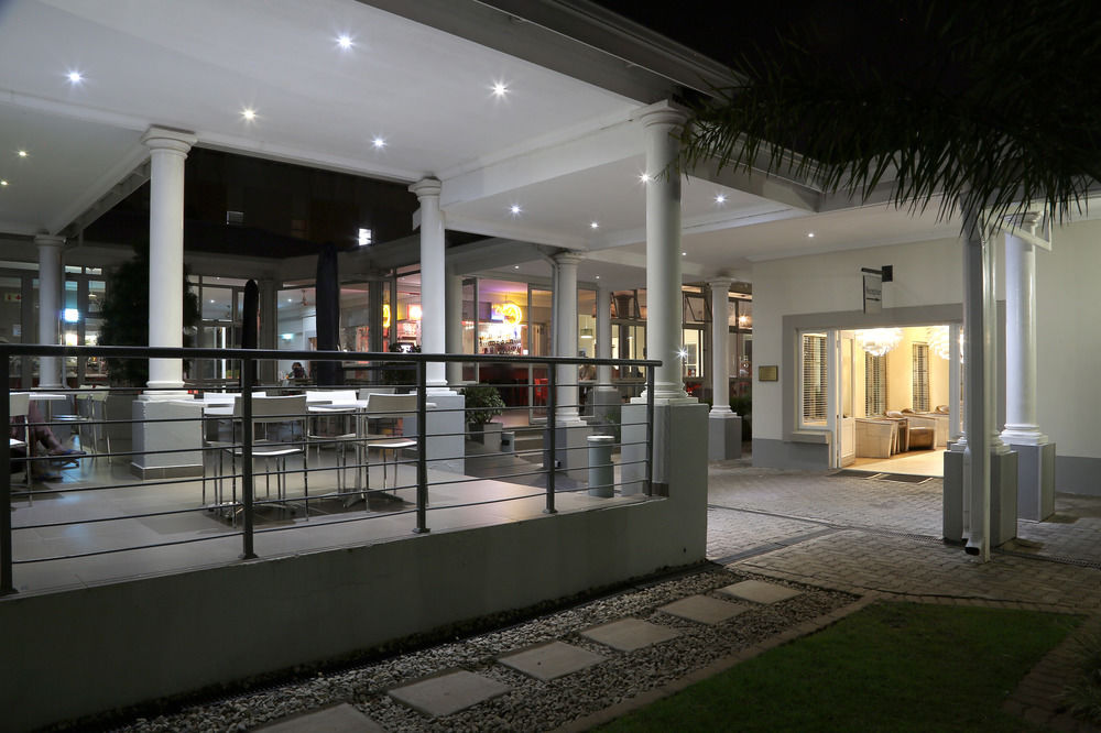 Fotos del hotel - THE AVIATOR HOTEL OR TAMBO INTERNATIONAL AIRPORT