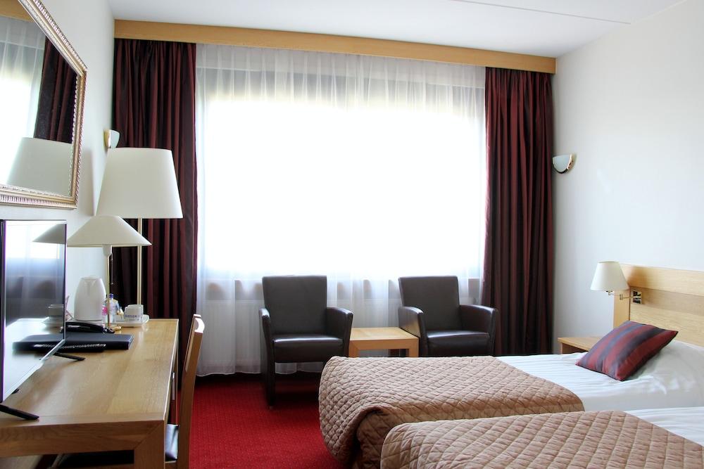 Fotos del hotel - BASTION HOTEL BREDA