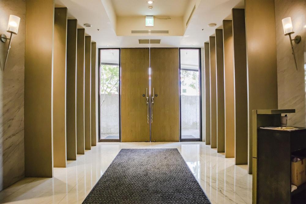 Fotos del hotel - LES SUITES GRANDEE HOTEL