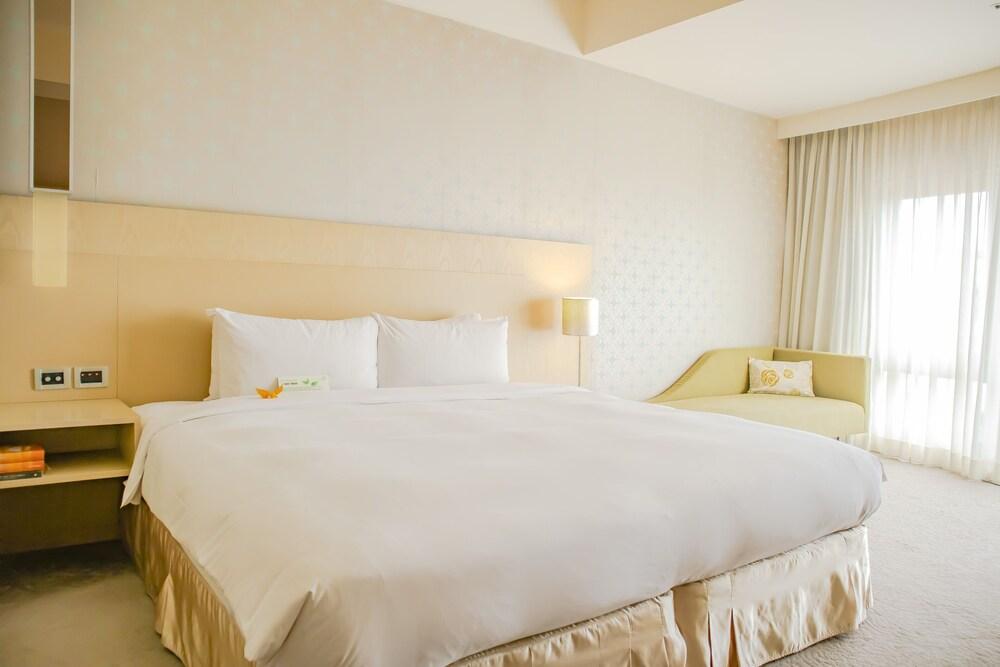 Fotos del hotel - LES SUITES GRANDEE HOTEL