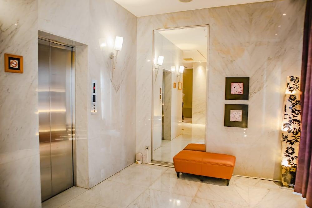 Fotos del hotel - LES SUITES GRANDEE HOTEL