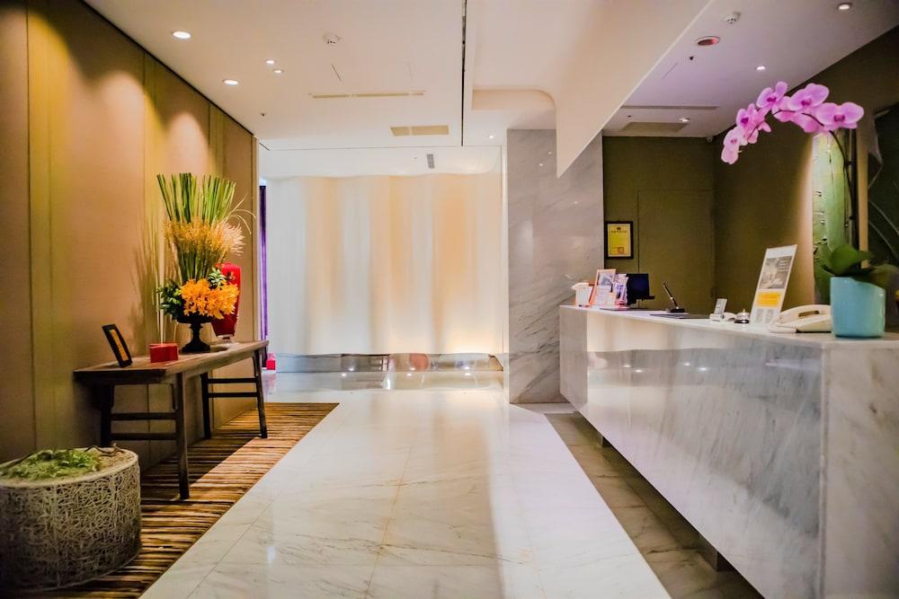 Fotos del hotel - LES SUITES GRANDEE HOTEL