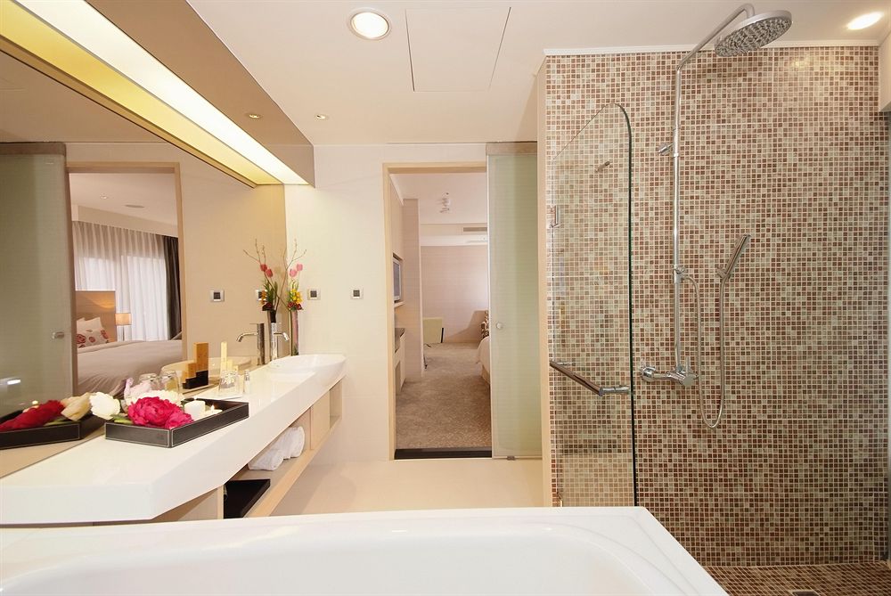 Fotos del hotel - LES SUITES GRANDEE HOTEL