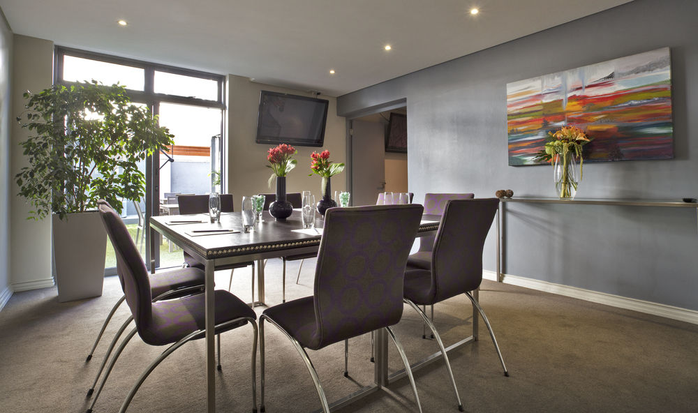 Fotos del hotel - THE HYDE ALL SUITE HOTEL & SPA