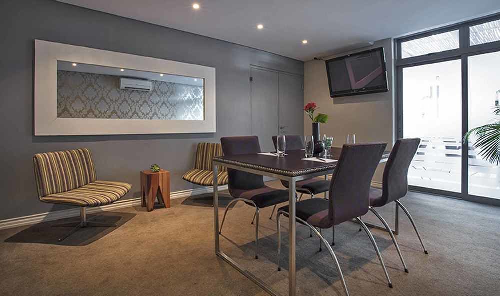 Fotos del hotel - THE HYDE ALL SUITE HOTEL & SPA
