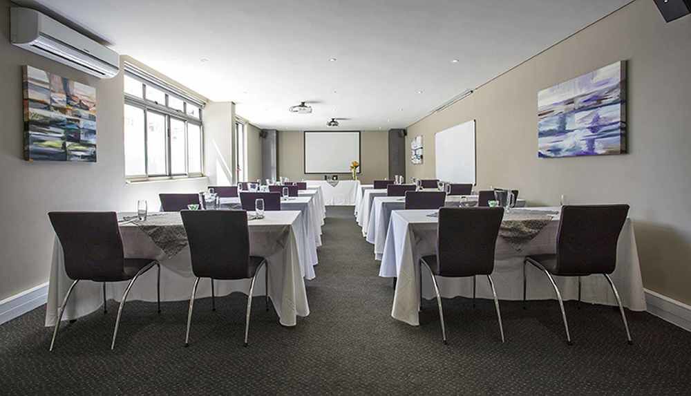Fotos del hotel - THE HYDE ALL SUITE HOTEL & SPA