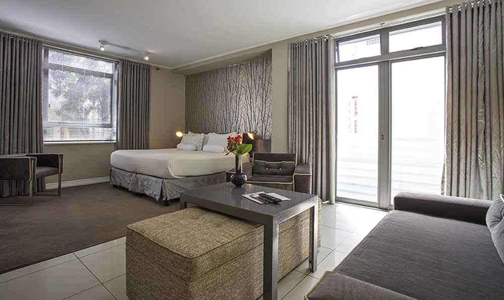 Fotos del hotel - THE HYDE ALL SUITE HOTEL & SPA