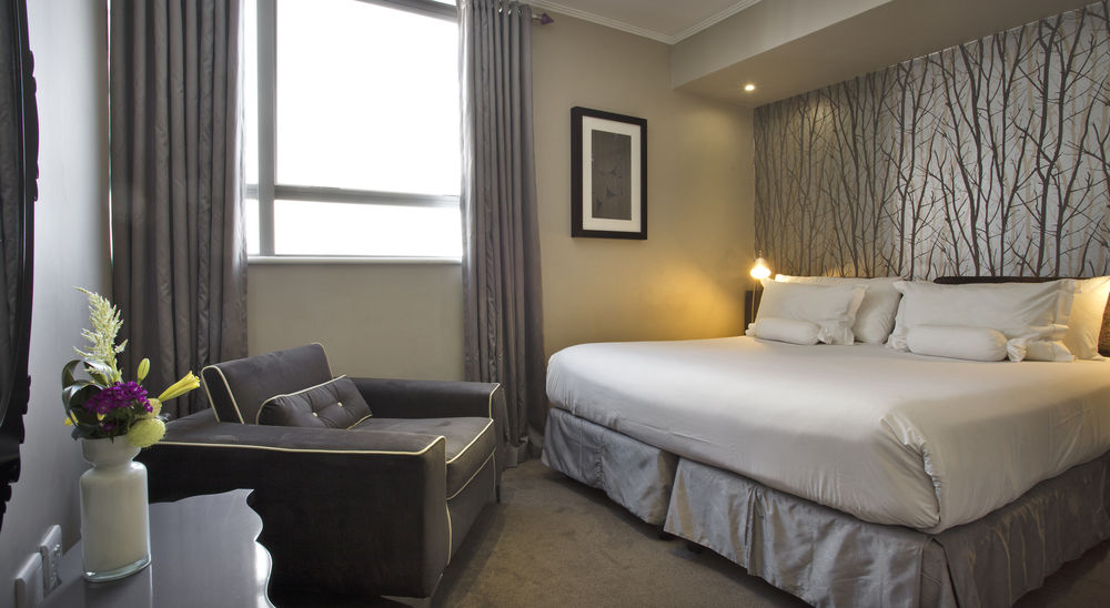Fotos del hotel - THE HYDE ALL SUITE HOTEL & SPA