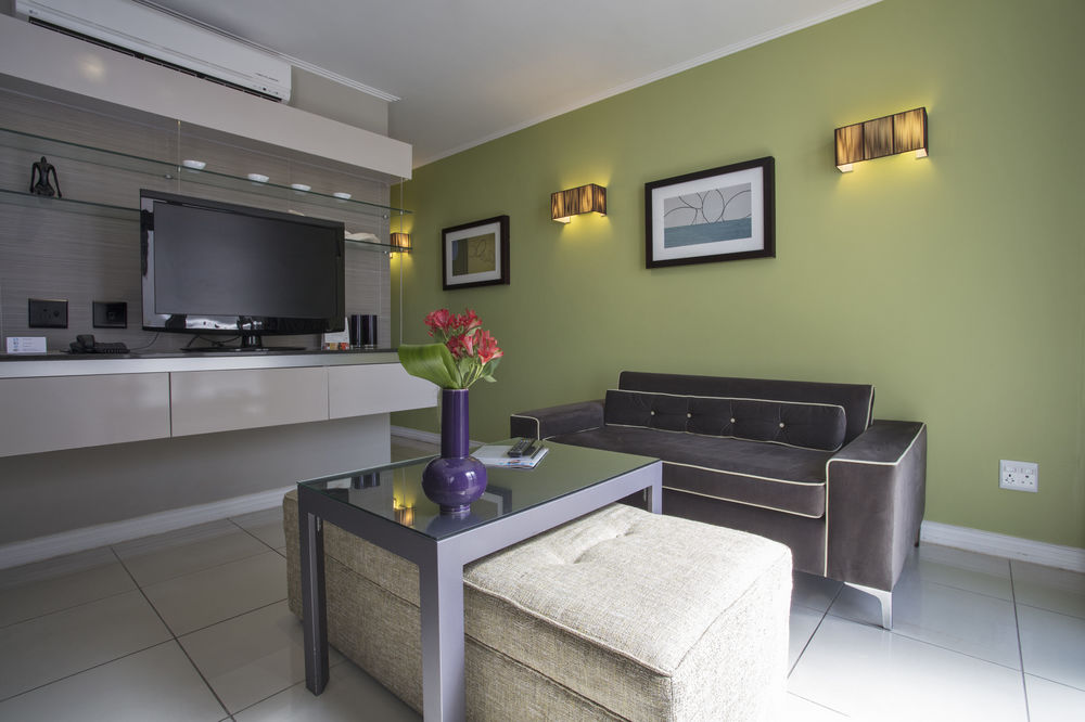 Fotos del hotel - THE HYDE ALL SUITE HOTEL & SPA
