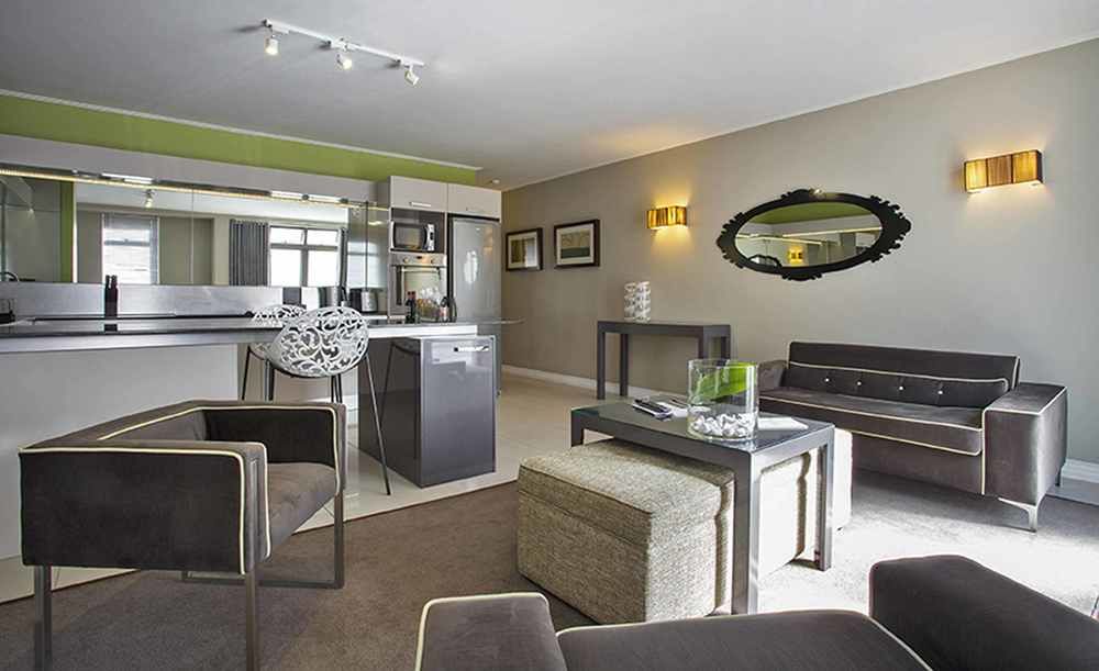 Fotos del hotel - THE HYDE ALL SUITE HOTEL & SPA