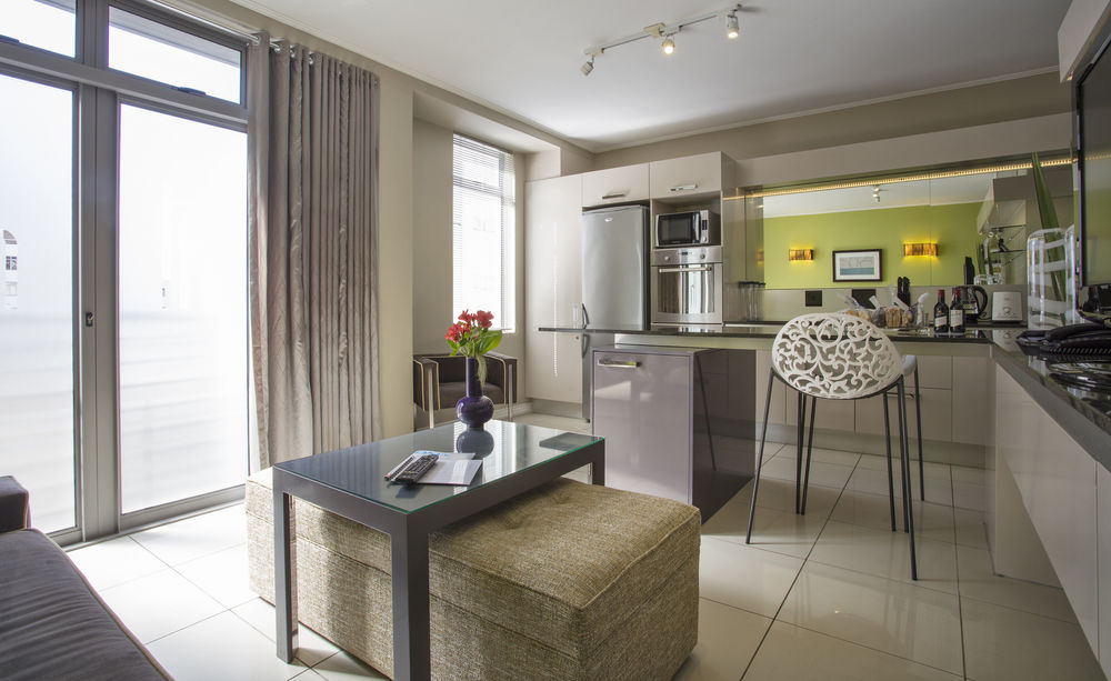 Fotos del hotel - THE HYDE ALL SUITE HOTEL & SPA