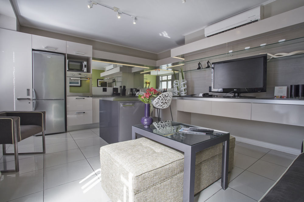 Fotos del hotel - THE HYDE ALL SUITE HOTEL & SPA