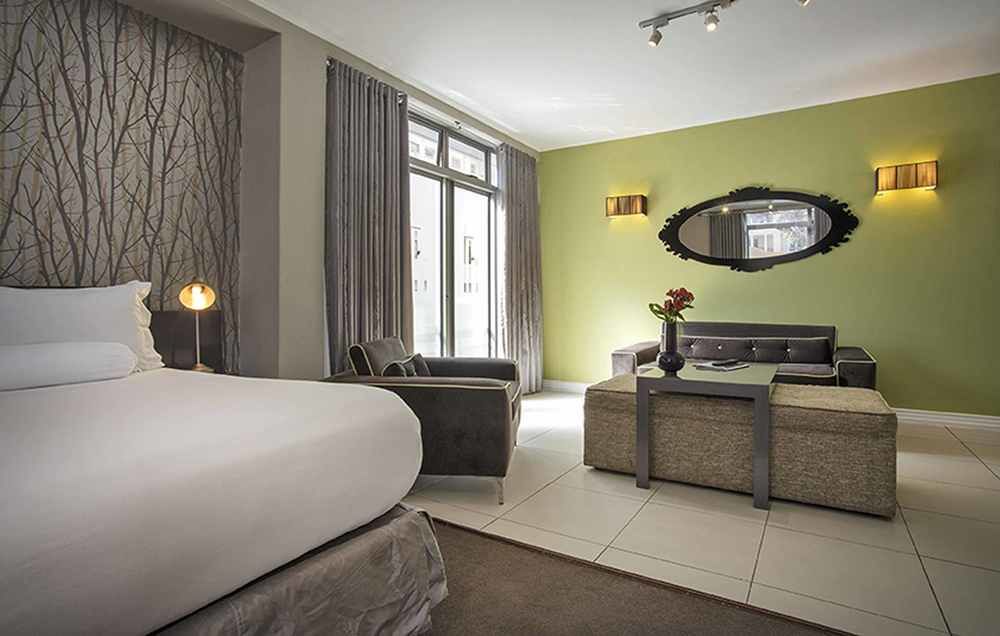 Fotos del hotel - THE HYDE ALL SUITE HOTEL & SPA