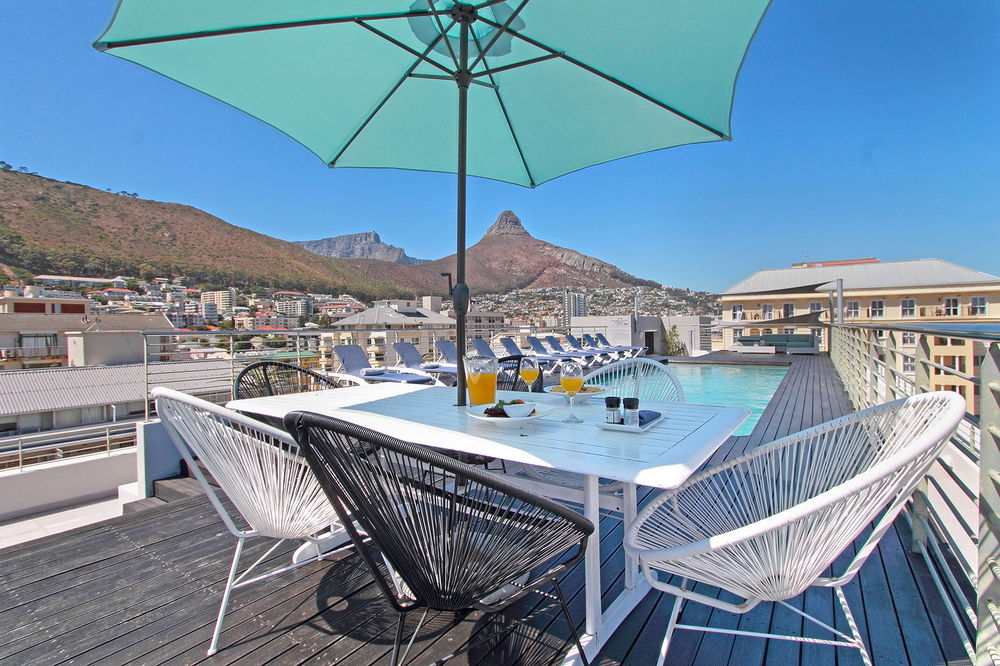 Fotos del hotel - THE HYDE ALL SUITE HOTEL & SPA