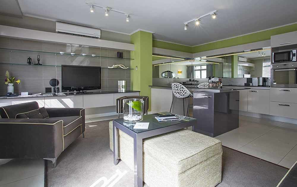 Fotos del hotel - THE HYDE ALL SUITE HOTEL & SPA