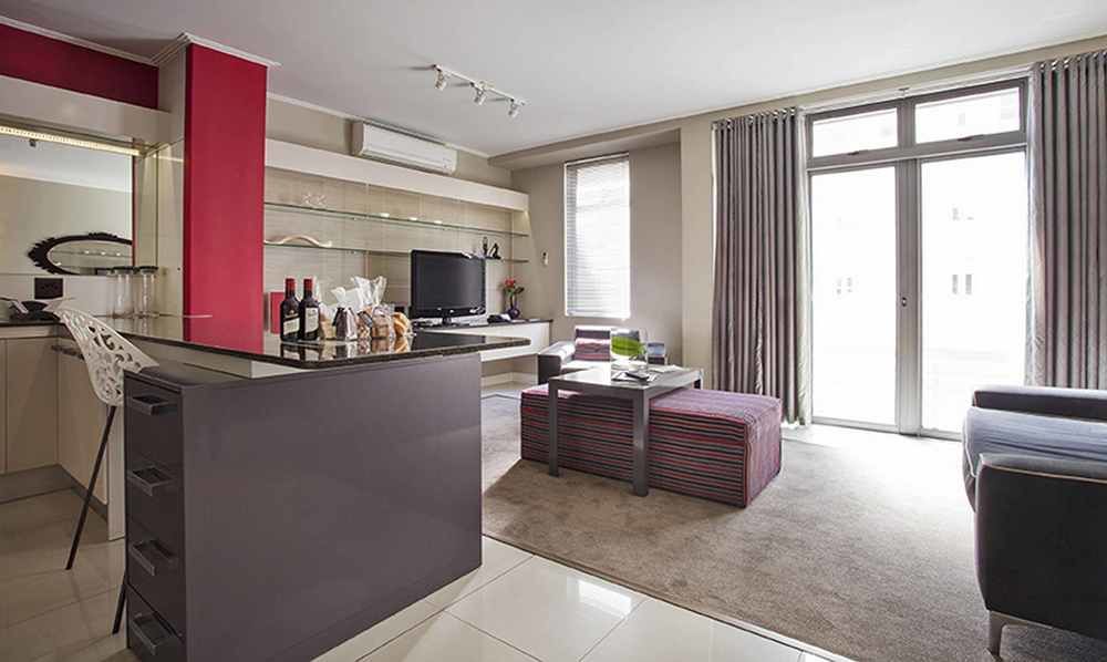 Fotos del hotel - THE HYDE ALL SUITE HOTEL & SPA