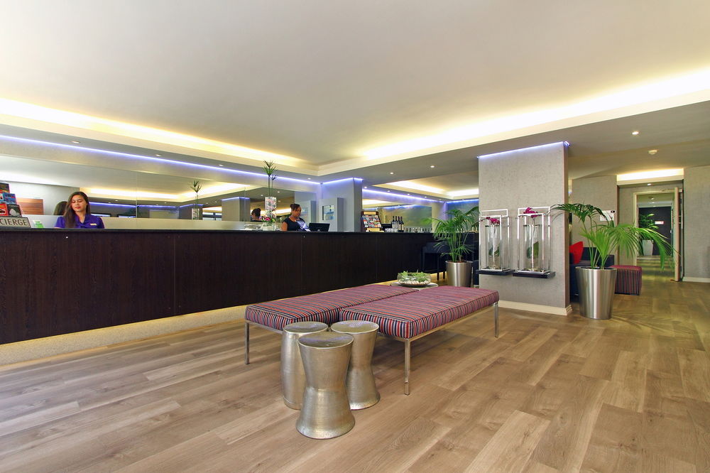 Fotos del hotel - THE HYDE ALL SUITE HOTEL & SPA