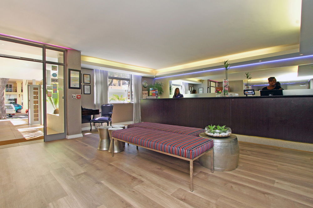 Fotos del hotel - THE HYDE ALL SUITE HOTEL & SPA