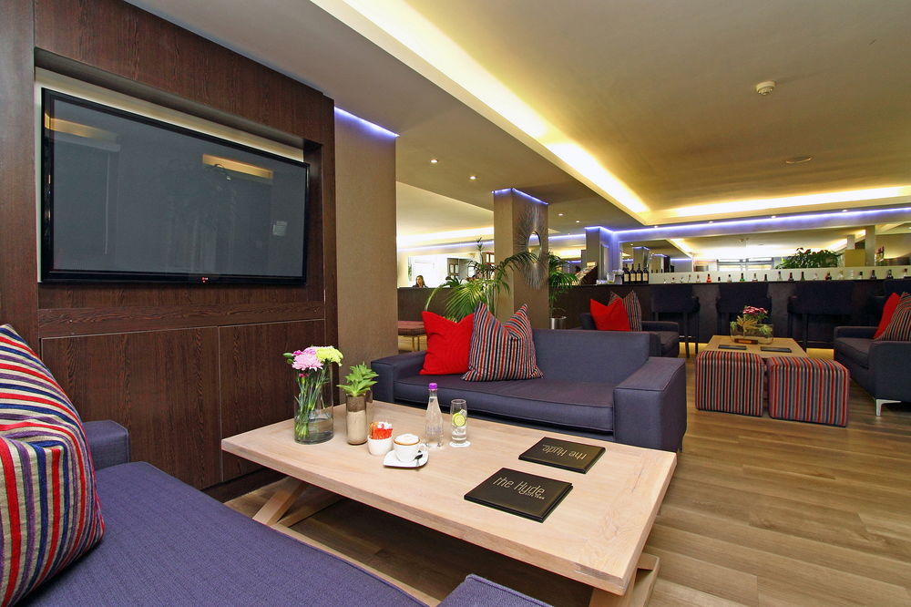Fotos del hotel - THE HYDE ALL SUITE HOTEL & SPA