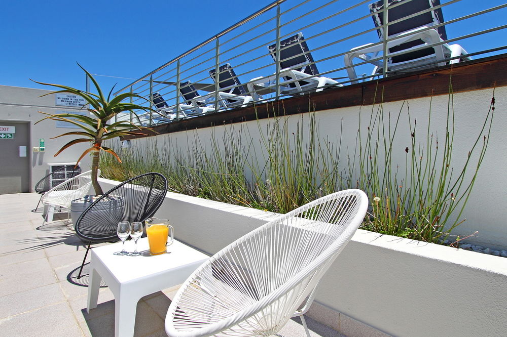 Fotos del hotel - THE HYDE ALL SUITE HOTEL & SPA