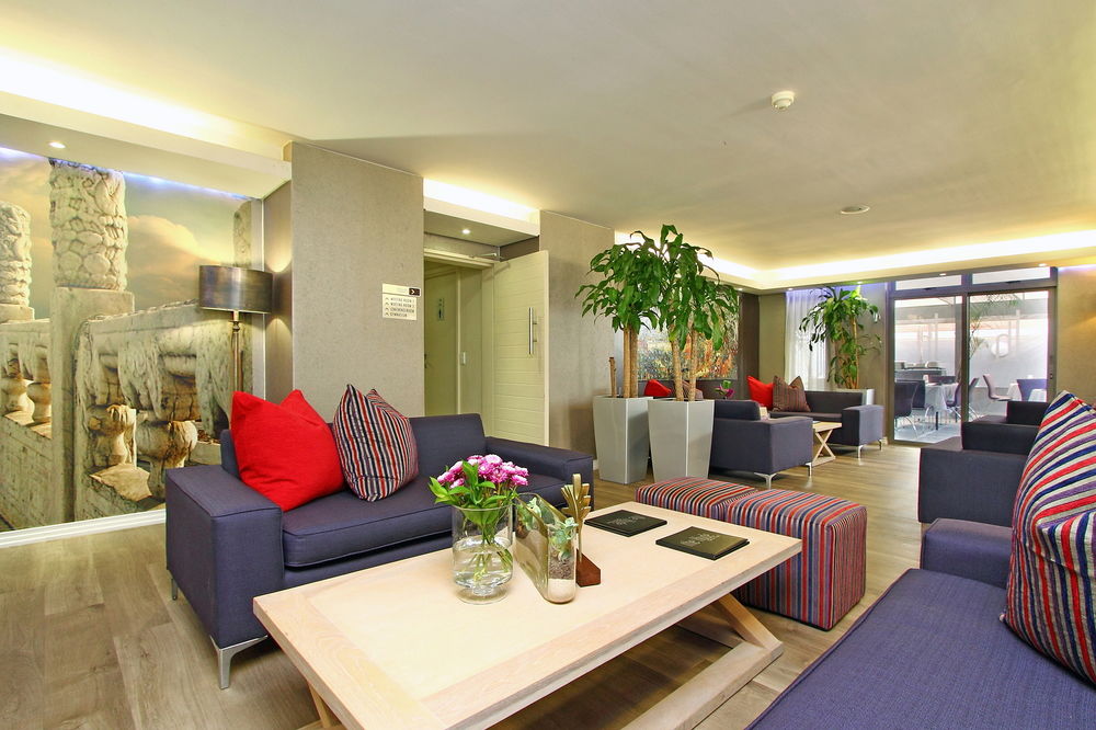 Fotos del hotel - THE HYDE ALL SUITE HOTEL & SPA
