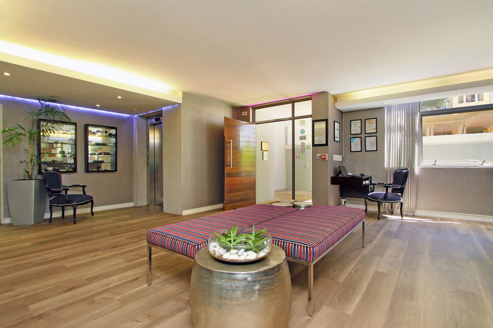 Fotos del hotel - THE HYDE ALL SUITE HOTEL & SPA