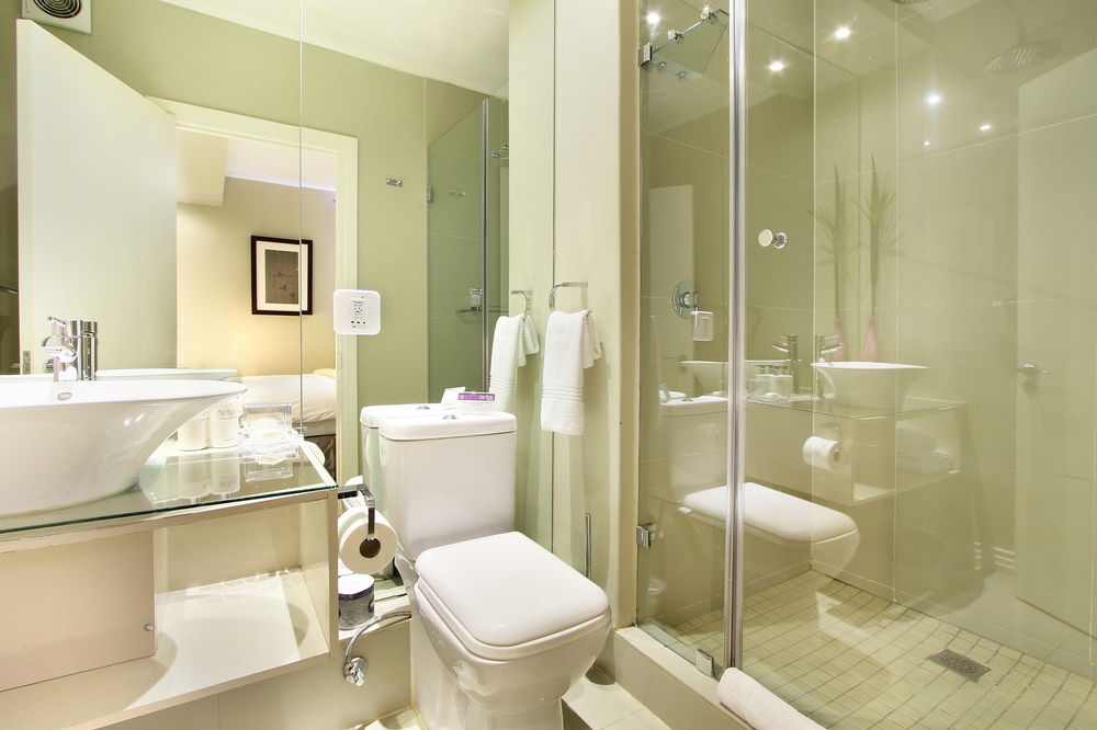 Fotos del hotel - THE HYDE ALL SUITE HOTEL & SPA