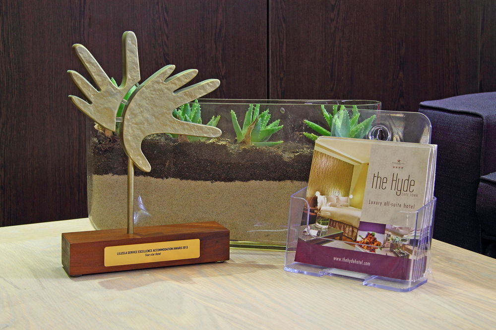 Fotos del hotel - THE HYDE ALL SUITE HOTEL & SPA