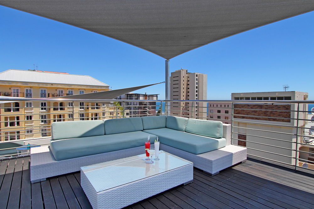 Fotos del hotel - THE HYDE ALL SUITE HOTEL & SPA