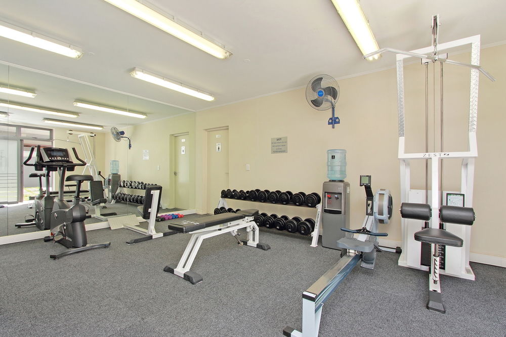Fotos del hotel - THE HYDE ALL SUITE HOTEL & SPA