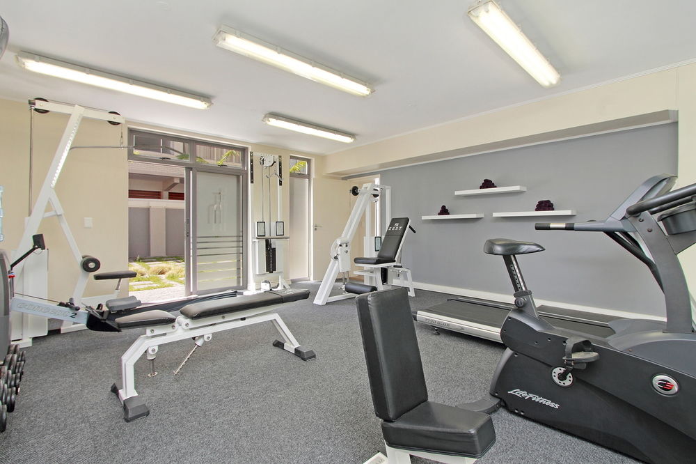 Fotos del hotel - THE HYDE ALL SUITE HOTEL & SPA