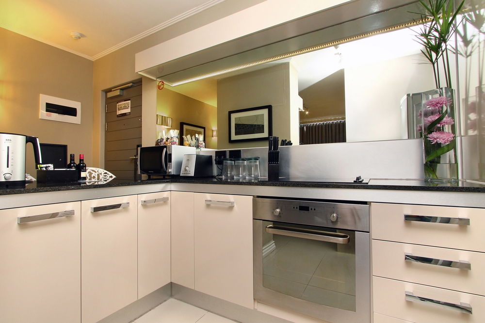 Fotos del hotel - THE HYDE ALL SUITE HOTEL & SPA