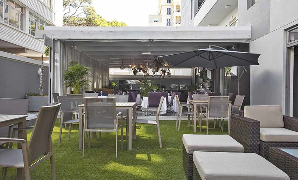 Fotos del hotel - THE HYDE ALL SUITE HOTEL & SPA