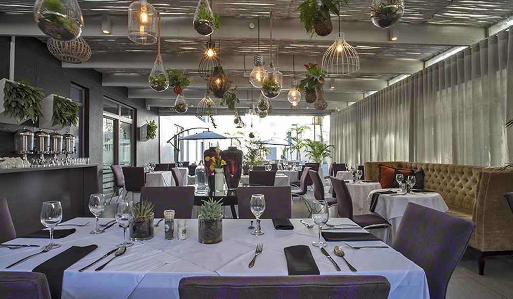 Fotos del hotel - THE HYDE ALL SUITE HOTEL & SPA