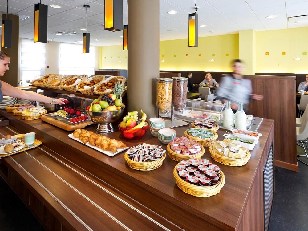 Fotos del hotel - Ibis Sint Niklaas Centrum