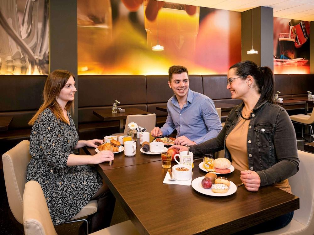 Fotos del hotel - Ibis Sint Niklaas Centrum