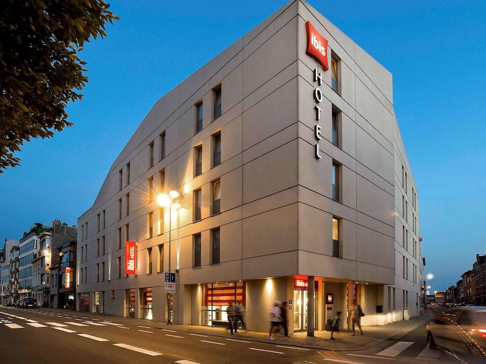 Fotos del hotel - Ibis Sint Niklaas Centrum
