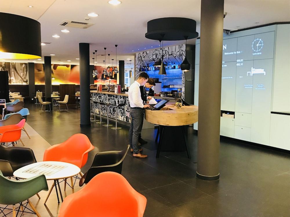 Fotos del hotel - Ibis Sint Niklaas Centrum