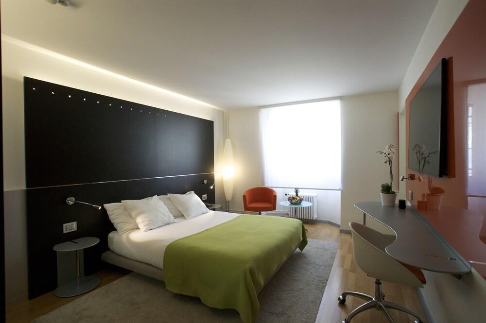Fotos del hotel - DESIGN HOTEL F6