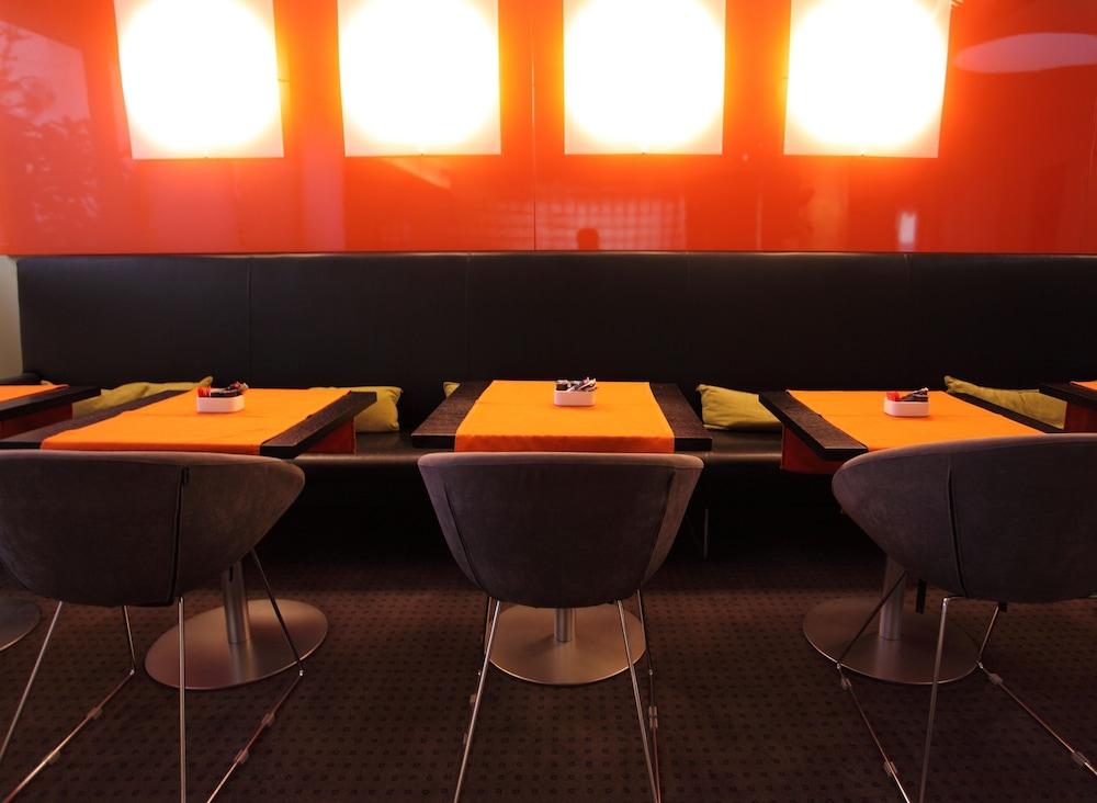 Fotos del hotel - DESIGN HOTEL F6
