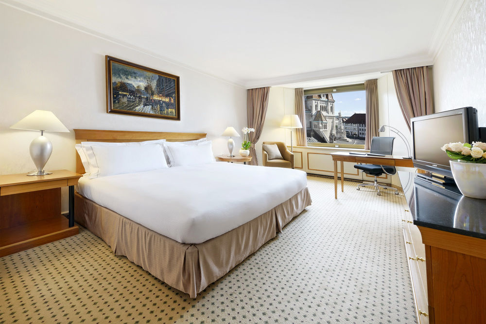 Fotos del hotel - Hilton Budapest