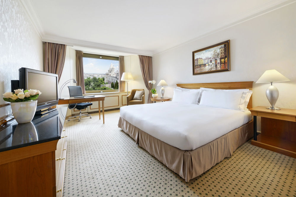 Fotos del hotel - Hilton Budapest