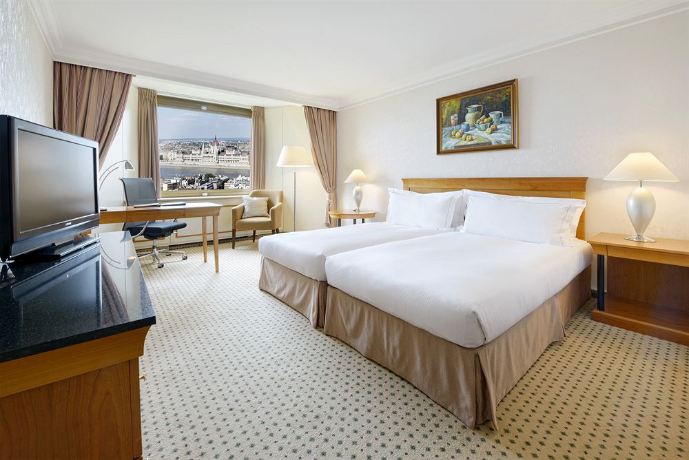 Fotos del hotel - Hilton Budapest