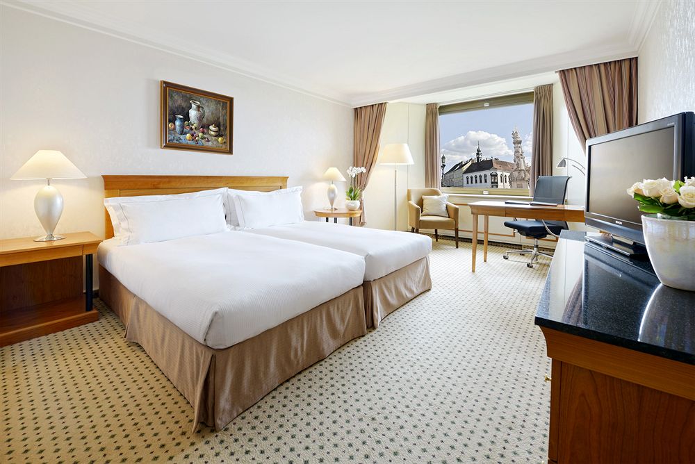 Fotos del hotel - Hilton Budapest