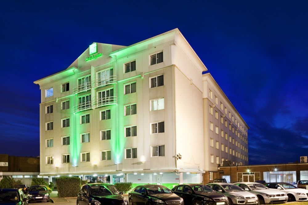 Fotos del hotel - Holiday Inn Basildon