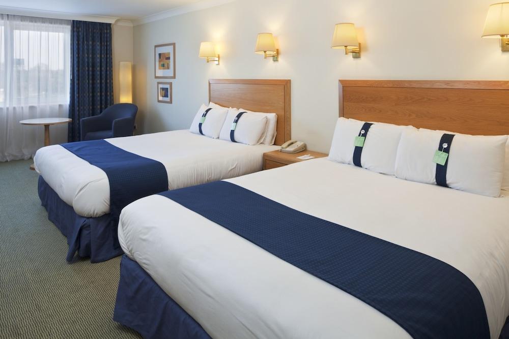 Fotos del hotel - Holiday Inn Basildon